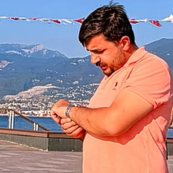 Davut Ungan