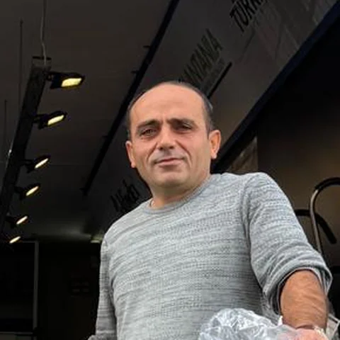 Kamil Kayış