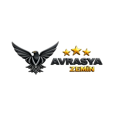 Avrasya Zemin logosu