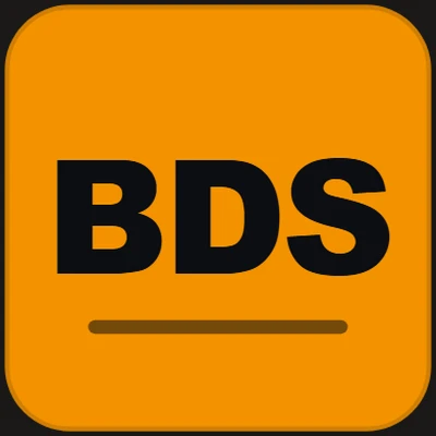 BDS Zemin logosu