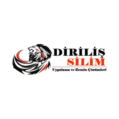 Diriliş Silim logosu