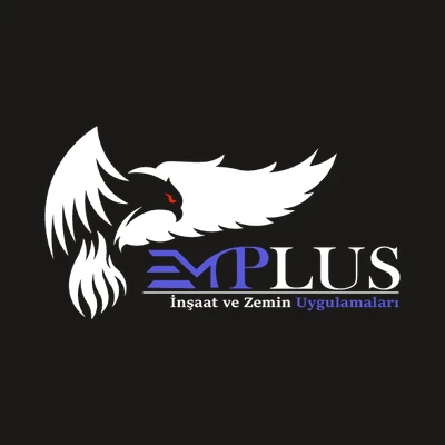 Emplus Zemin logosu