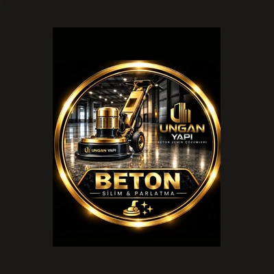 Ungan Yapı logosu